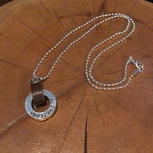 Marc by Marc Jacobs Necklace